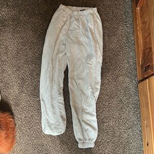 Brandy Melville joggers
